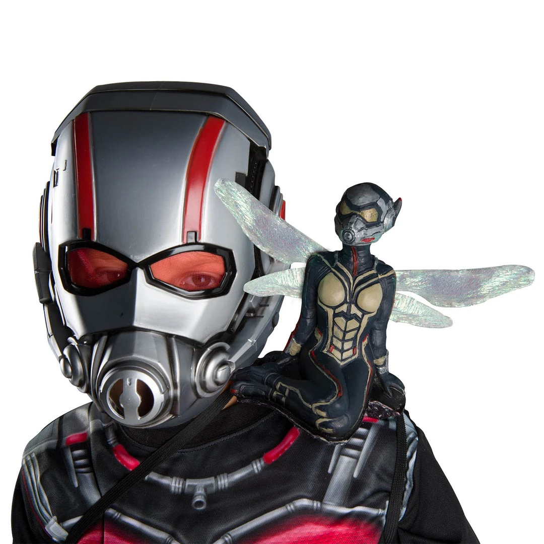 Rubie's The Wasp Shoulder Accessory - Marvel Ant-Man & The Wasp Adults 3 Rubie's The Wasp Shoulder Accessory - Marvel Ant-Man & The Wasp Adults
