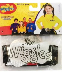Rubie's The Wiggles Belt For Kids - The Wiggles