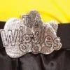 Rubie's The Wiggles Belt For Kids - The Wiggles