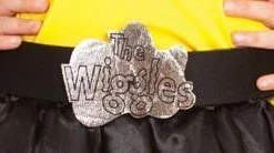 Rubie's The Wiggles Belt For Kids - The Wiggles