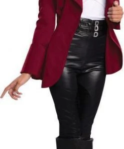 Rubie's Theodora Costume For Teens - Warner Bros OZ The Great And Powerful