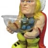 Rubie's Thor Candy Bowl Holder - Marvel Avengers Accessories 1 Rubie's Thor Candy Bowl Holder - Marvel Avengers Accessories