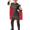 Rubie's Thor Costume For Kids - Marvel Avengers: Endgame