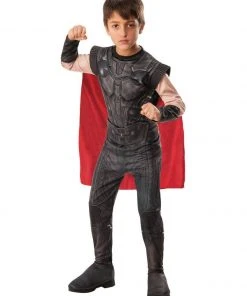 Rubie's Thor Costume For Kids - Marvel Avengers: Endgame
