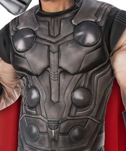 Rubie's Thor Deluxe Costume For Adults - Marvel Avengers: Endgame