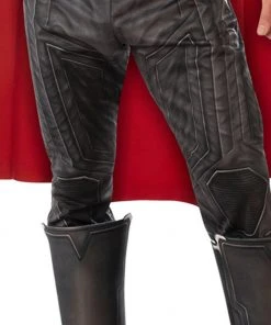 Rubie's Thor Deluxe Costume For Adults - Marvel Avengers: Endgame
