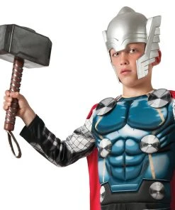 Rubie's Thor Hammer For Kids - Marvel Avengers