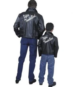 Charades Costumes Thunderbirds Jacket Costume For Adults