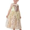 Rubie's Tiana Ultimate Princess Costume For Kids - Disney Princess & The Frog