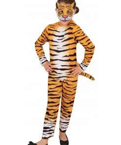 Rubie's Tiger Costume For Kids
