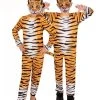 Rubie's Tiger Costume For Kids 1 Rubie's Tiger Costume For Kids
