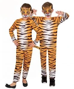 Rubie's Tiger Costume For Kids