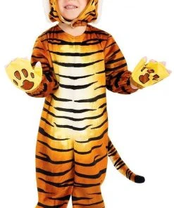 Rubie's Tiger Silly Safari Costume For Kids