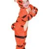 Rubie's Kids Tigger Furry Costume For Toddlers - Disney Winnie The Pooh