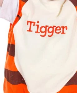 Rubie's Tigger Tabard Costume For Toddlers - Disney Winnie The Pooh