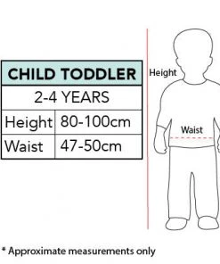 Rubie's Tigger Tabard Costume For Toddlers - Disney Winnie The Pooh 9 Rubie's Tigger Tabard Costume For Toddlers - Disney Winnie The Pooh