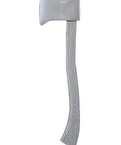 Rubie's Tin Man Axe - Warner Bros The Wizard Of Oz