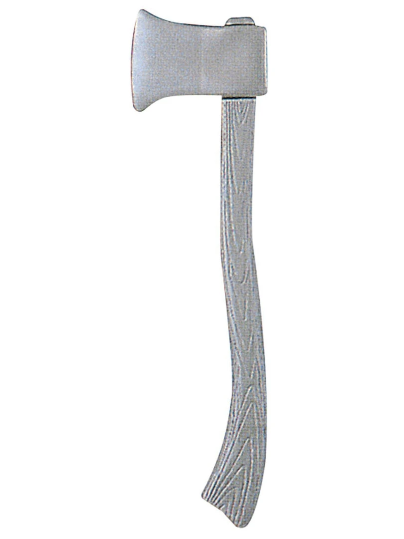 Rubie's Tin Man Axe - Warner Bros The Wizard Of Oz 3 Rubie's Tin Man Axe - Warner Bros The Wizard Of Oz