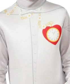 Rubie's Kids Tin Man Costume For Toddlers - The Wizard Of OZ 8 Rubie's Kids Tin Man Costume For Toddlers - The Wizard Of OZ