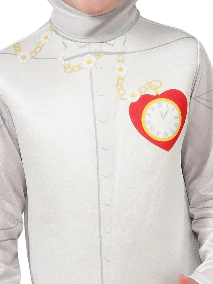 Rubie's Kids Tin Man Costume For Toddlers - The Wizard Of OZ 5 Rubie's Kids Tin Man Costume For Toddlers - The Wizard Of OZ