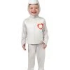 Rubie's Kids Tin Man Costume For Toddlers - The Wizard Of OZ