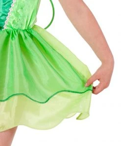 Rubie's Tinker Bell Costume For Kids - Disney Fairies