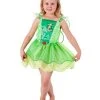 Rubie's Tinker Bell Costume For Kids - Disney Fairies