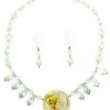 Rubie's Tinker Bell Jewellery Set For Kids - Disney Fairies