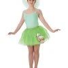 Rubie's Adults Tinker Bell Tutu & Wings Set For Tweens - Disney Fairies 1 Rubie's Adults Tinker Bell Tutu & Wings Set For Tweens - Disney Fairies