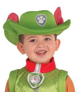 Rubie's Tracker Costume For Toddlers And Kids - Nickelodeon Paw Patrol