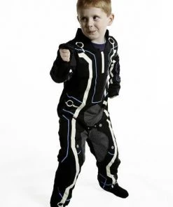 Rubie's Tron Costume For Kids - Disney Tron