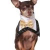 Rubie's Tuxedo Pet Bandana