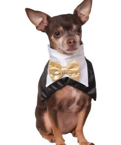 Rubie's Tuxedo Pet Bandana