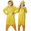 Rubie's Tweety Bird Unisex Jumpsuit For Kids - Warner Bros Looney Tunes