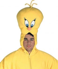 Rubie's Tweety Pie Costume For Adults - Warner Bros Looney Tunes