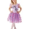 Rubie's Twilight Sparkle Deluxe Costume For Kids - Hasbro My Little Pony 1 Rubie's Twilight Sparkle Deluxe Costume For Kids - Hasbro My Little Pony