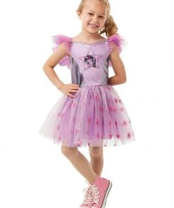 Rubie's Twilight Sparkle Premium Costume For Kids - Hasbro My Little Pony