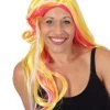 Rubie's UV Sunny Hair Wig For Adults