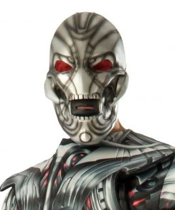 Rubie's Ultron Deluxe Costume For Adults - Marvel Avengers