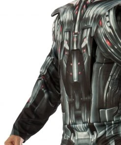 Rubie's Ultron Deluxe Costume For Adults - Marvel Avengers