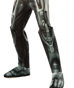 Rubie's Ultron Deluxe Costume For Adults - Marvel Avengers