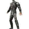 Rubie's Ultron Deluxe Costume For Adults - Marvel Avengers