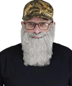 Fun World Uncle Crazy Quackers Kit