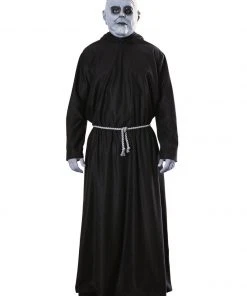 Rubie's Uncle Fester Deluxe Costume For Adults - The Addams Family