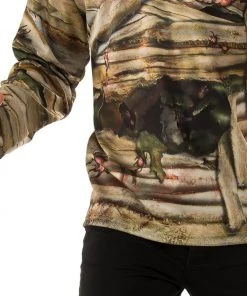 Rubie's Undead Mummy Costume For Adults