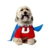 Rasta Imposta Pets Underdog Pet Costume 1 Rasta Imposta Pets Underdog Pet Costume