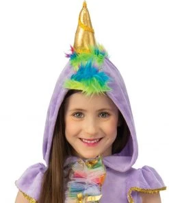 Rubie's Unicorn Costume For Toddlers & Kids