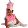 Rubie's Kids Unicorn Furry Costume For Toddlers 1 Rubie's Kids Unicorn Furry Costume For Toddlers