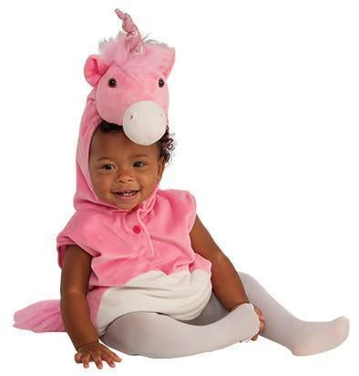 Rubie's Kids Unicorn Furry Costume For Toddlers 3 Rubie's Kids Unicorn Furry Costume For Toddlers