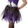 Rubie's Ursula Tutu Set For Tweens - Disney The Little Mermaid Adults 1 Rubie's Ursula Tutu Set For Tweens - Disney The Little Mermaid Adults